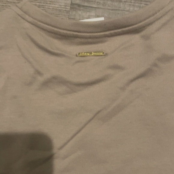 Gymshark crop top long sleeve hoodie - Picture 4 of 5